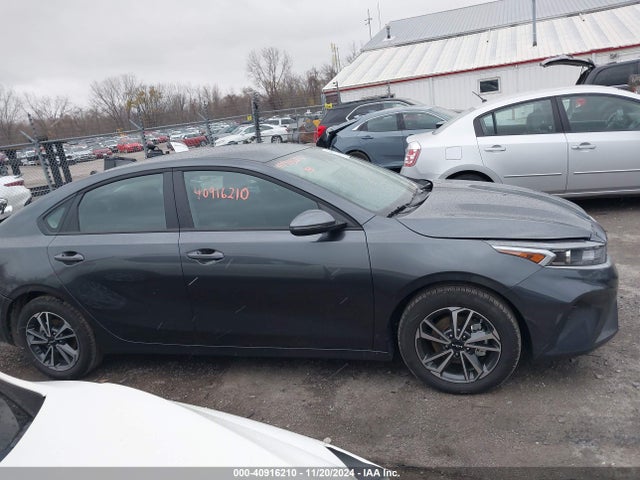 KIA Forte Lxs 2024 3KPF24AD7RE840990 Image 13