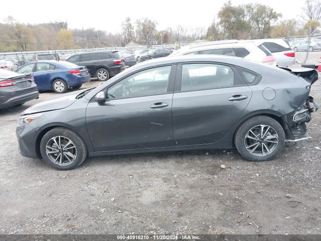 KIA Forte Lxs 2024 3KPF24AD7RE840990 Image 14