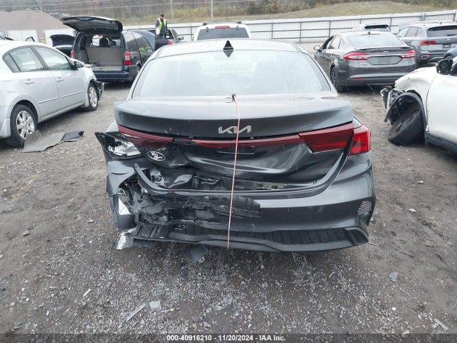KIA Forte Lxs 2024 3KPF24AD7RE840990 Image 16
