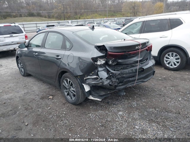 KIA Forte Lxs 2024 3KPF24AD7RE840990 Image 3