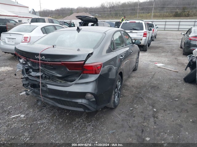 KIA Forte Lxs 2024 3KPF24AD7RE840990 Image 4