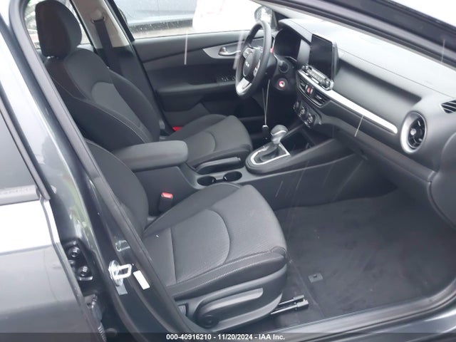 KIA Forte Lxs 2024 3KPF24AD7RE840990 Image 5