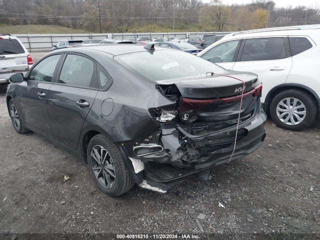 KIA Forte Lxs 2024 3KPF24AD7RE840990 Image 6