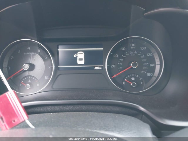 KIA Forte Lxs 2024 3KPF24AD7RE840990 Image 7