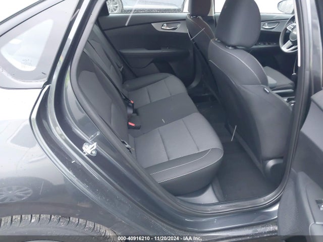 KIA Forte Lxs 2024 3KPF24AD7RE840990 Image 8