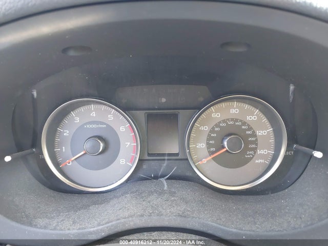 Subaru Forester 2.5i Limited 2014 JF2SJAJC0EH533321 Image 16