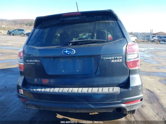 Subaru Forester 2.5i Limited 2014 JF2SJAJC0EH533321 Image 17
