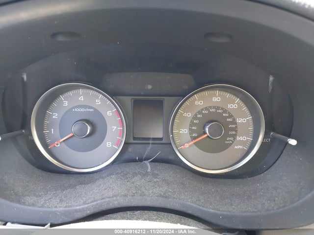 Subaru Forester 2.5i Limited 2014 JF2SJAJC0EH533321 Image 7