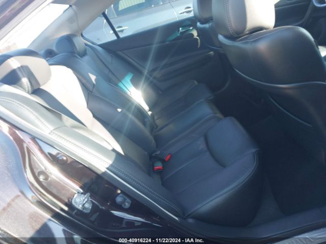 1N4AA5AP8EC436763 Nissan Maxima 3.5 Sv