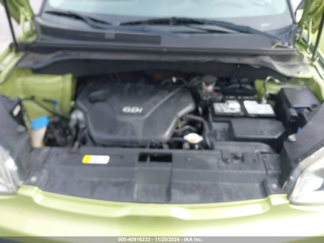 KIA Soul 2015 KNDJN2A2XF7811628 Image 10