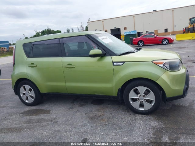 KIA Soul 2015 KNDJN2A2XF7811628 Image 6