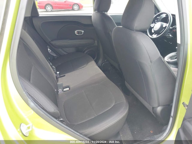KIA Soul 2015 KNDJN2A2XF7811628 Image 8