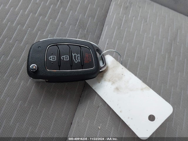 Hyundai TUCSON SE 2021 KM8J2CA41MU289627 Image 11