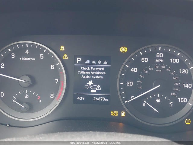 Hyundai TUCSON SE 2021 KM8J2CA41MU289627 Image 15
