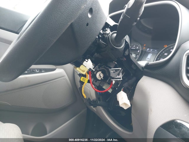 Hyundai TUCSON SE 2021 KM8J2CA41MU289627 Image 6
