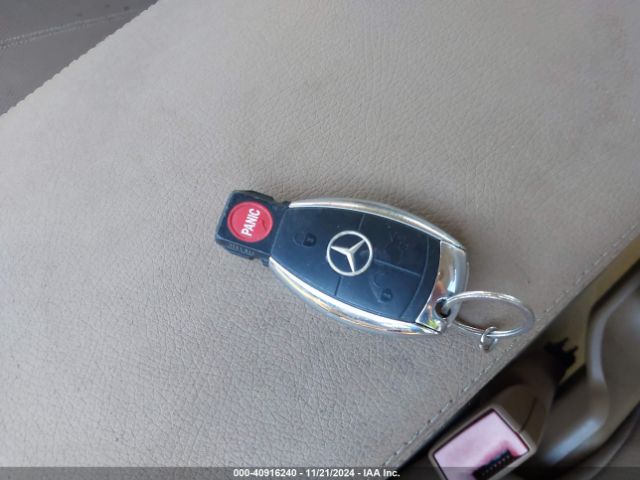 2008 MERCEDES-BENZ S 550 WDDNG86X78A218923 Photo 10