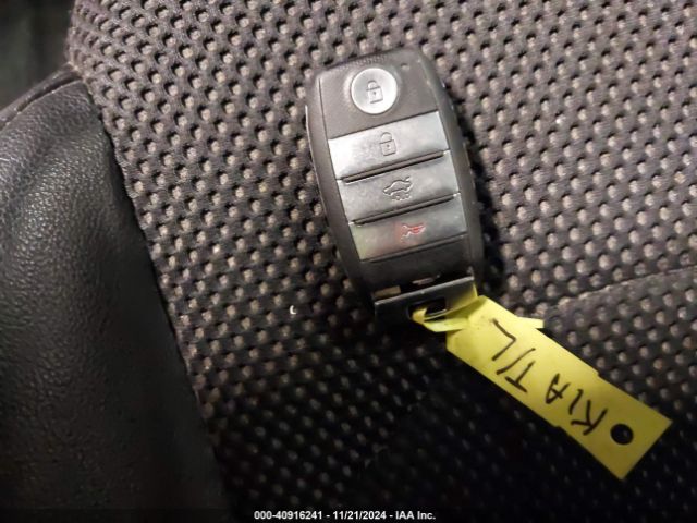 5XXGT4L32KG291699 KIA Optima S