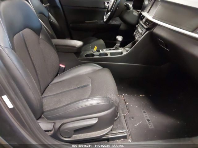 5XXGT4L32KG291699 KIA Optima S