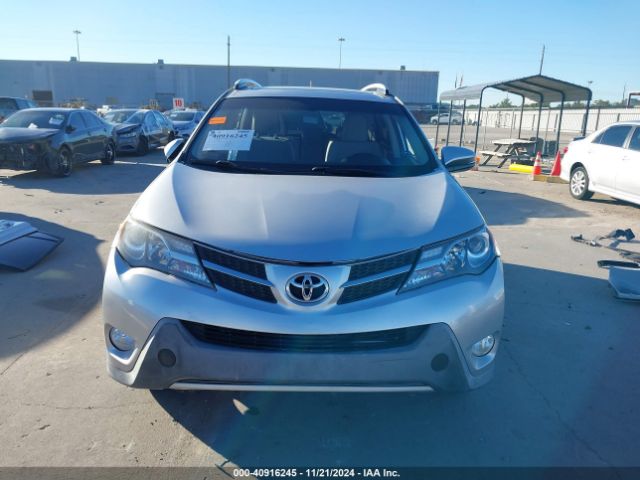 JTMRFREV2ED089360 Toyota Rav4 Xle