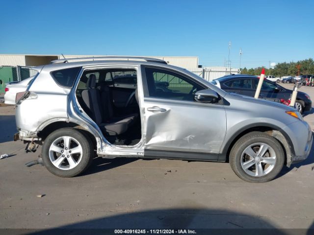 JTMRFREV2ED089360 Toyota Rav4 Xle