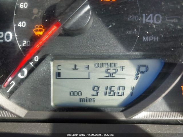 JTMRFREV2ED089360 Toyota Rav4 Xle