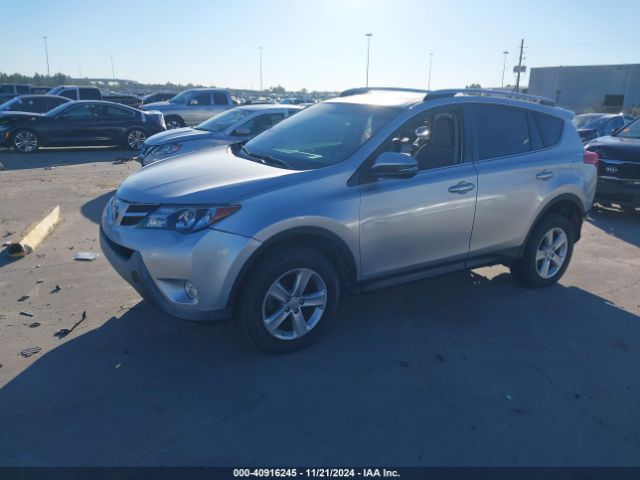 JTMRFREV2ED089360 Toyota Rav4 Xle