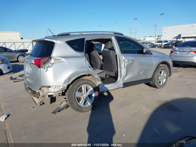 JTMRFREV2ED089360 Toyota Rav4 Xle