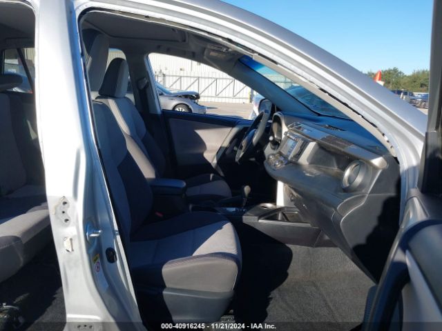 JTMRFREV2ED089360 Toyota Rav4 Xle