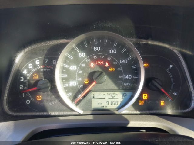 JTMRFREV2ED089360 Toyota Rav4 Xle