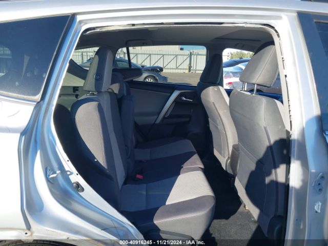 JTMRFREV2ED089360 Toyota Rav4 Xle