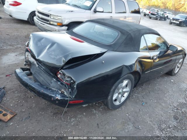 1997 JAGUAR XK8 SAJGX2749VC009589 Photo 3