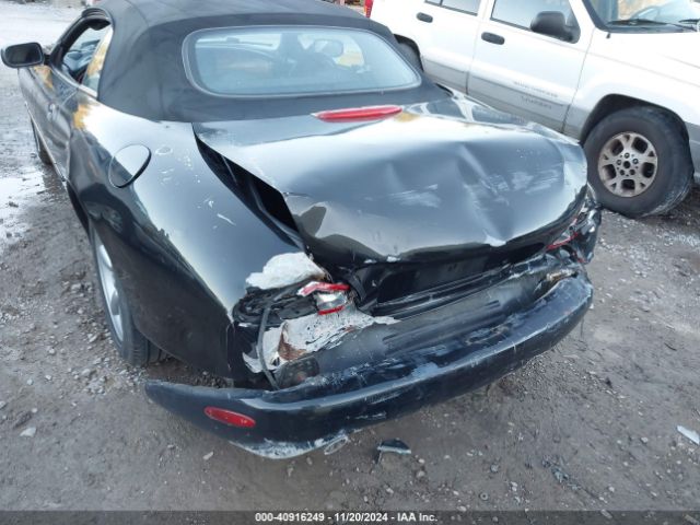 1997 JAGUAR XK8 SAJGX2749VC009589 Photo 5