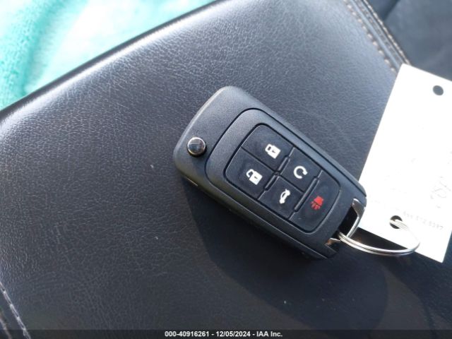 1G11Z5SA4KU132082 Chevrolet IMPALA LT
