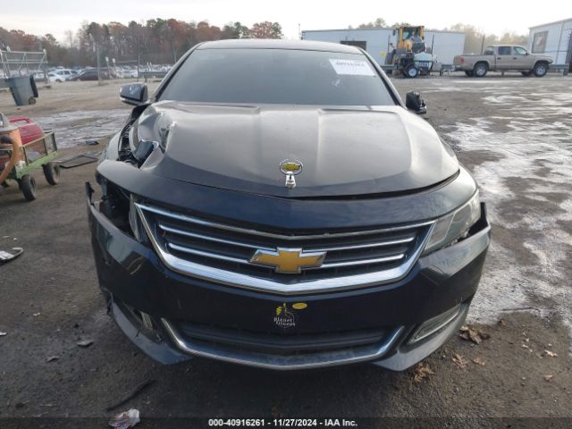 1G11Z5SA4KU132082 Chevrolet IMPALA LT