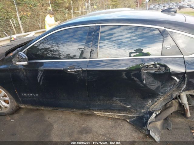 1G11Z5SA4KU132082 Chevrolet IMPALA LT