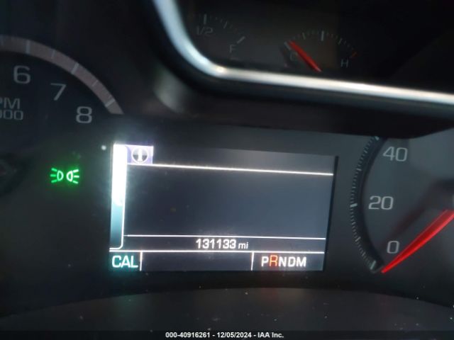 1G11Z5SA4KU132082 Chevrolet IMPALA LT