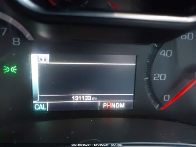 1G11Z5SA4KU132082 Chevrolet IMPALA LT