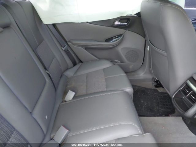 1G11Z5SA4KU132082 Chevrolet IMPALA LT