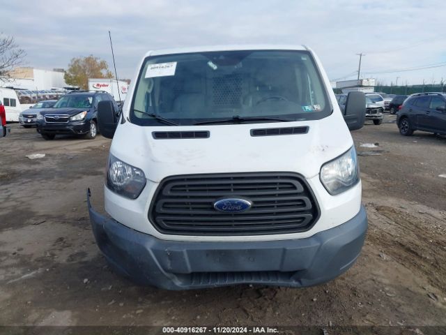 1FTYE1YMXGKA24502 Ford Transit-150