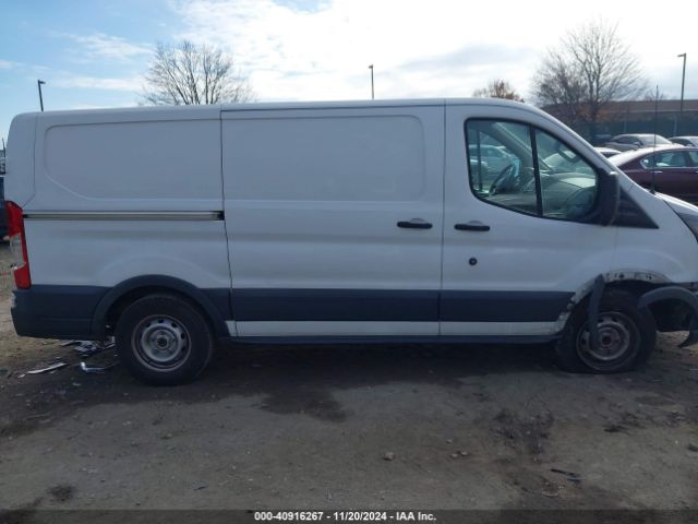 1FTYE1YMXGKA24502 Ford Transit-150