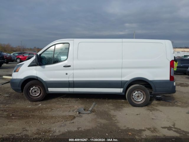 1FTYE1YMXGKA24502 Ford Transit-150