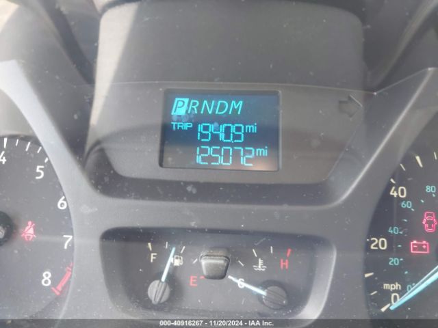 1FTYE1YMXGKA24502 Ford Transit-150