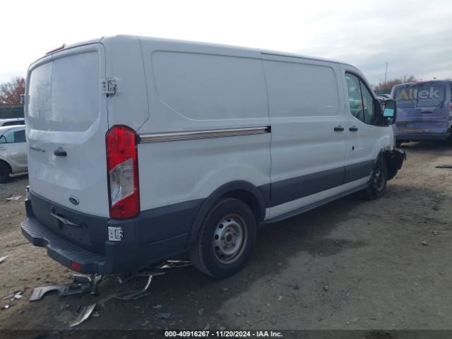 1FTYE1YMXGKA24502 Ford Transit-150