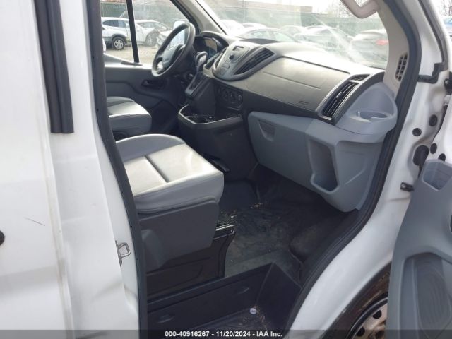 1FTYE1YMXGKA24502 Ford Transit-150