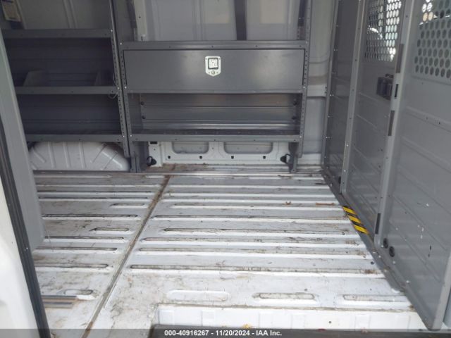 1FTYE1YMXGKA24502 Ford Transit-150