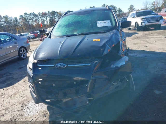 Ford ESCAPE SE 2016 1FMCU0G90GUB12883 Image 12