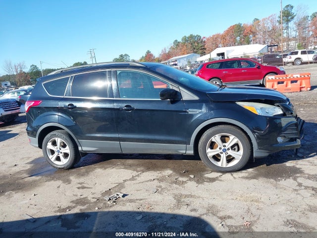 Ford ESCAPE SE 2016 1FMCU0G90GUB12883 Image 13