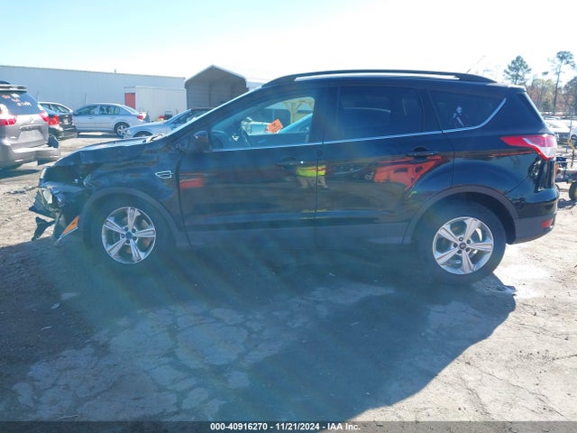 Ford ESCAPE SE 2016 1FMCU0G90GUB12883 Image 14