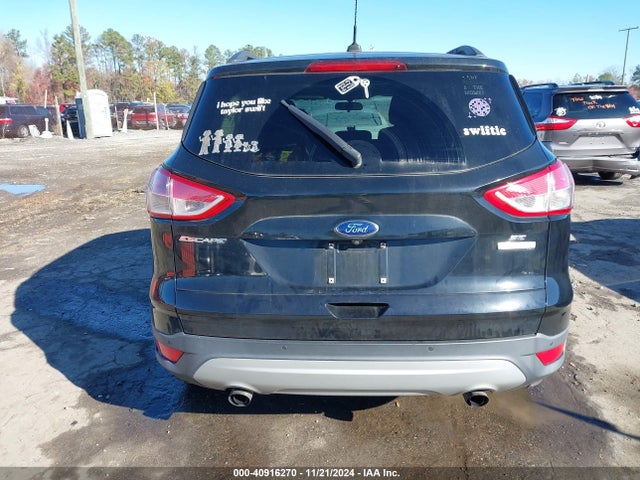 Ford ESCAPE SE 2016 1FMCU0G90GUB12883 Image 16