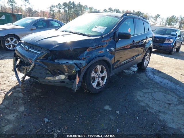 Ford ESCAPE SE 2016 1FMCU0G90GUB12883 Image 2
